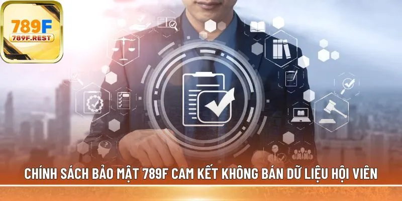 Chính sách bảo mật 789F