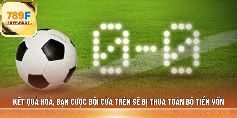 Kết quả hoà