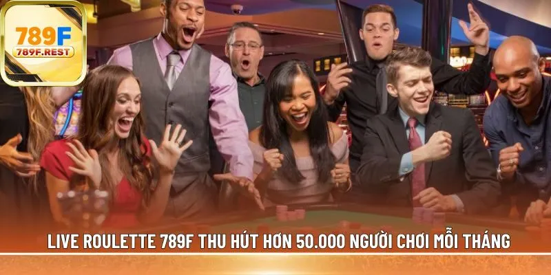 live roulette
