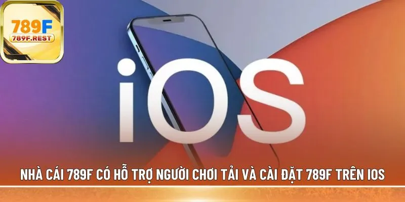 tải và cài đặt 789F trên iOS